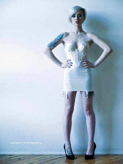 alysha. #tattoo #alysha
