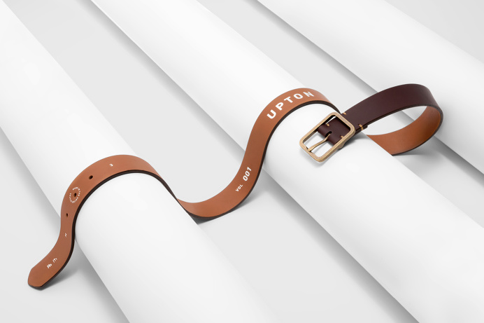 Upton Belts. Product design and photography. #product #design #photography #ecommerce #art #belt #belts