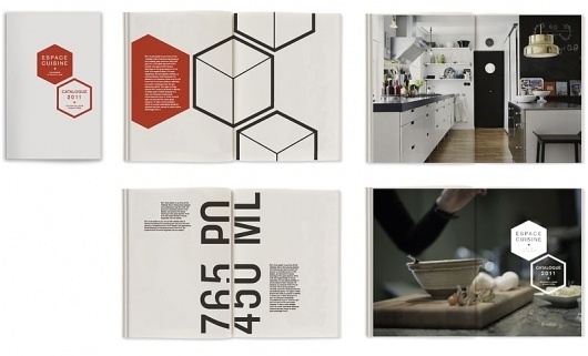 Graphic-ExchanGE - a selection of graphic projects #print #design #book #publication #spreads