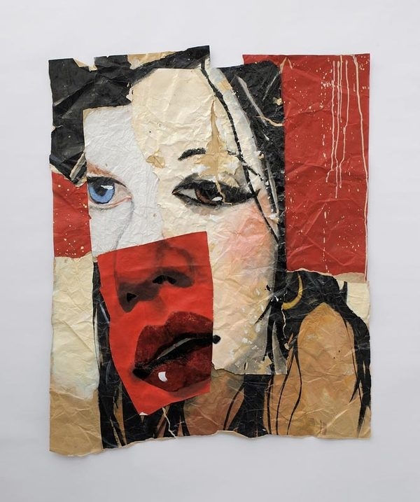 http://www.agentmorton.com/images/artists/rupert/14.jpg #rupert #collage #shrive #art