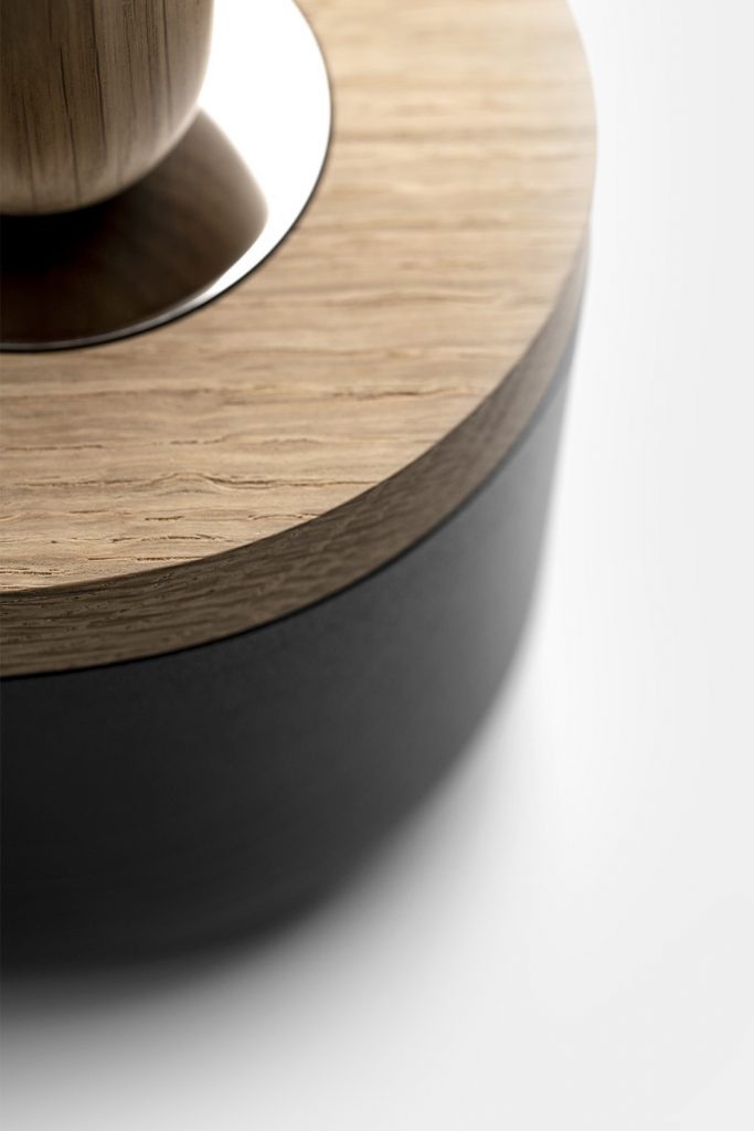 Minimal and beautiful Espresso machine design - Masterpicks - Design Inspiration