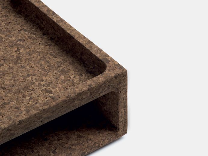 AUERBERG - CORK BOX - Relvao Kellermann