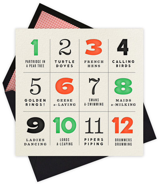 12daysofchristmas new #catering