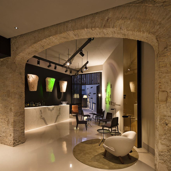 Caro Hotel, Francesc Rifé #lifestyle