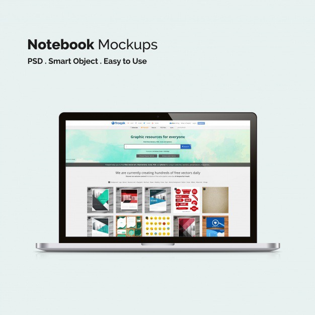 Laptop mock up Free Psd. See more inspiration related to Mockup, Template, Laptop, Web, Website, Mock up, Templates, Website template, Mockups, Device, Up, Devices, Web template, Realistic, Real, Web templates, Mock ups, Mock and Ups on Freepik.
