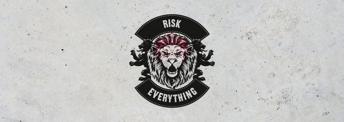 nike risk everything - Google Search #logo #nike #branding #illustration