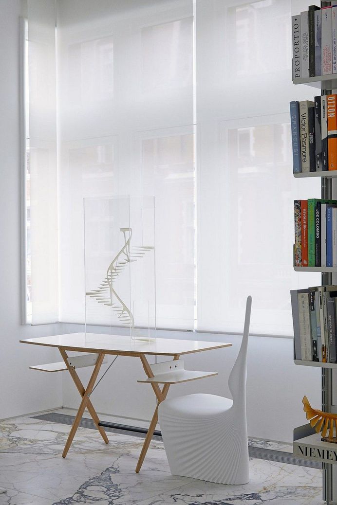 West London Apartment 9