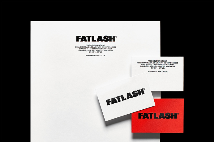 Letterheads, Stationery, Graphic Design, Branding, Typography