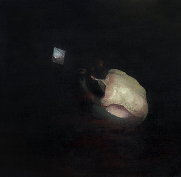 irenealfaro-02 #illustration #painting