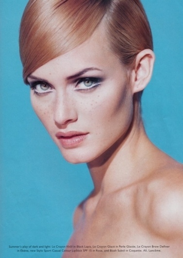 Merde! - Fashion photography 80s-90s-supermodels: ... #fashion #photography