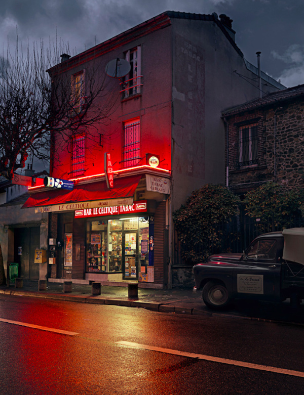 Blaise Arnold | PICDIT