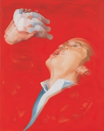 Kyung Sunghyun « PICDIT #painting #art