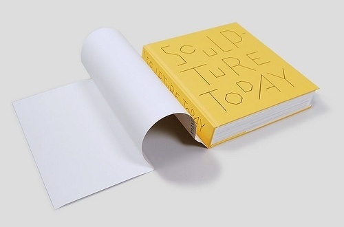 convoy #sculpture #design #book #today #type