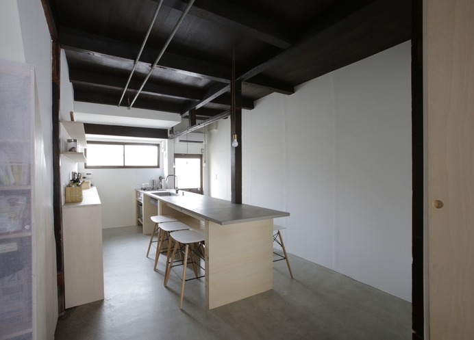 Cook's DIY by nLDK