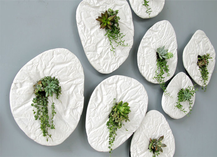 SEED Wall Planter - #design, #productdesign, #industrialdesign, #objects