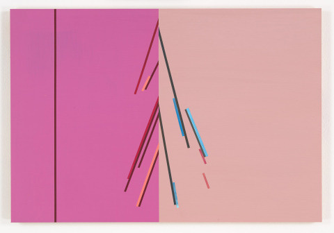 Ann Pibal | PICDIT #design #color #art #painting #collage