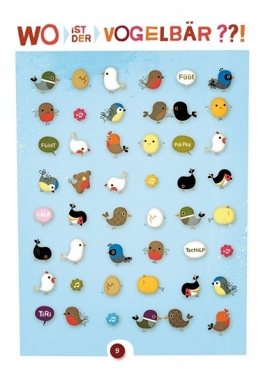 baebu_klzauber_01.jpg (640×898) #birds #illustration