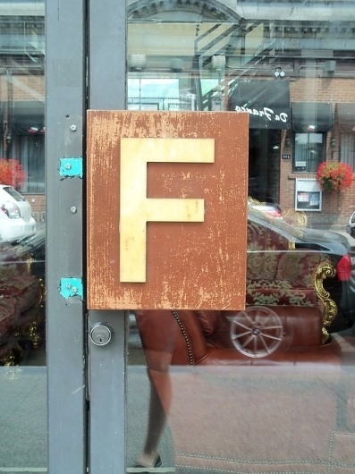 Day & Age #storefront #typography #tivoli #york #new