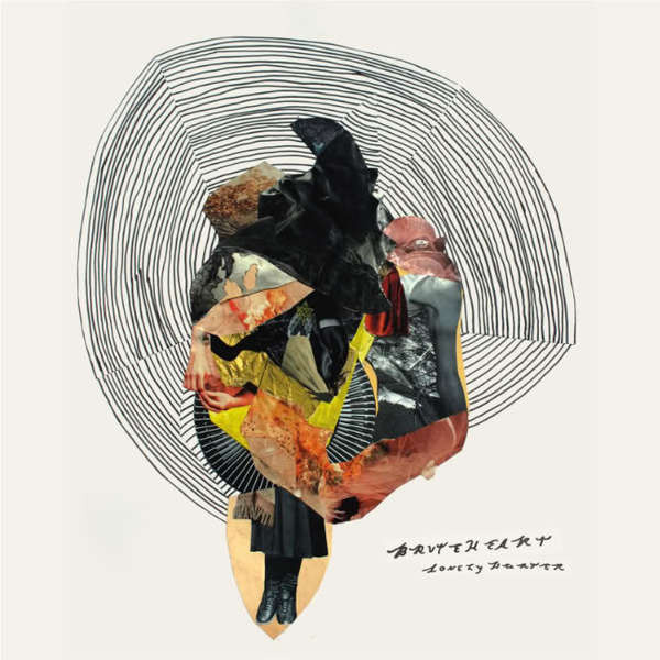 Hello, gorgeous #collage