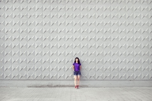 All sizes | Untitled | Flickr - Photo Sharing! #block #concrete #architecture #facades