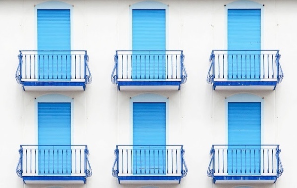 Luigi Bonaventura #inspiration #photography #architecture