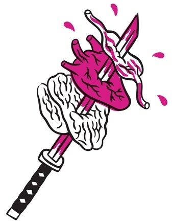 www.mitchblunt.com #illlustration #blunt #mitch