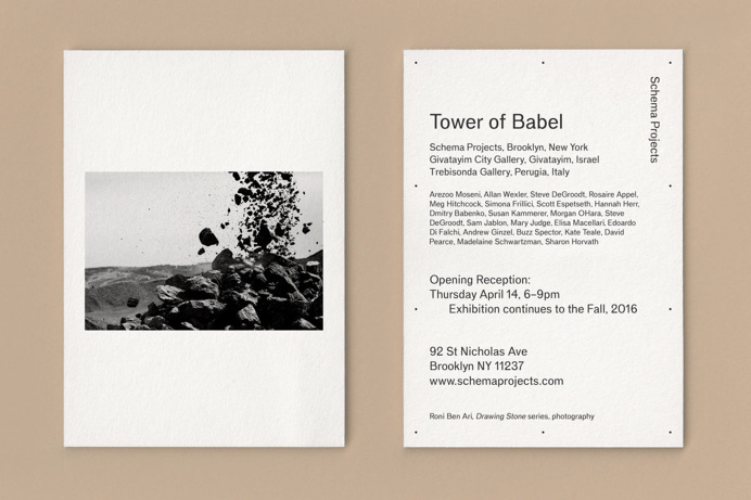 Kiku Obata & Company #Identity #Art #Gallery