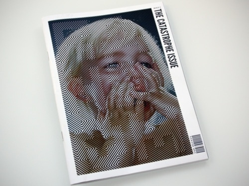 High quality design inspiration | From up North #cover #editorial