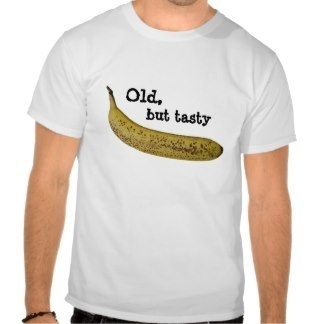 Old, but tasty banana tee shirts #t #shirt