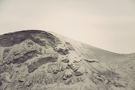 Gravel Pit on the Behance Network #gravel #pit #kim #photography #art #hltermand