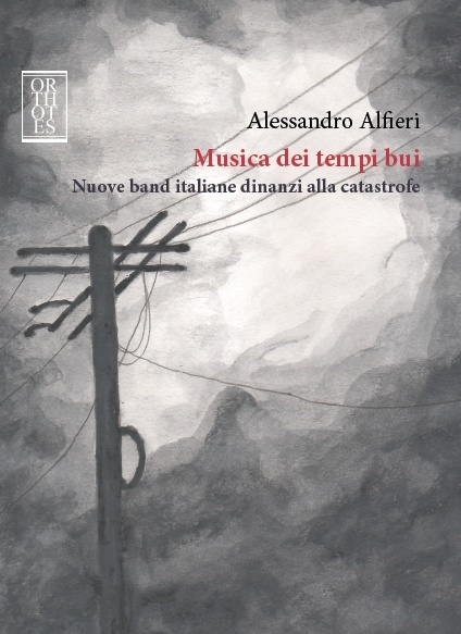 Musica dei tempi bui (designed by Laura Basile)