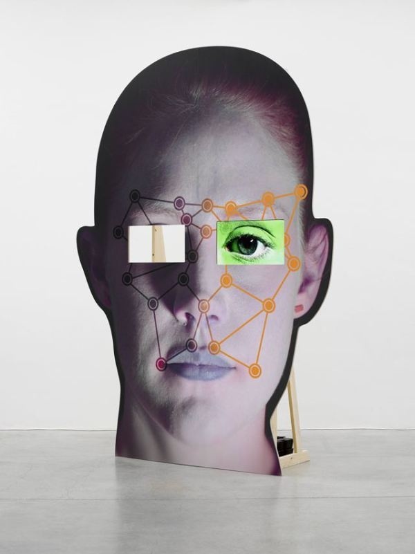 Tony Oursler | PICDIT #painting #design #art