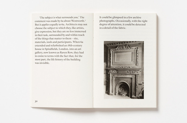 - #type #editorial #brochure