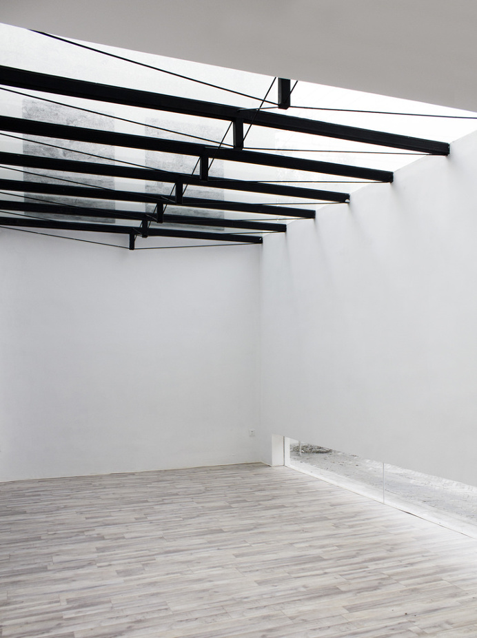 Pump House Renovation