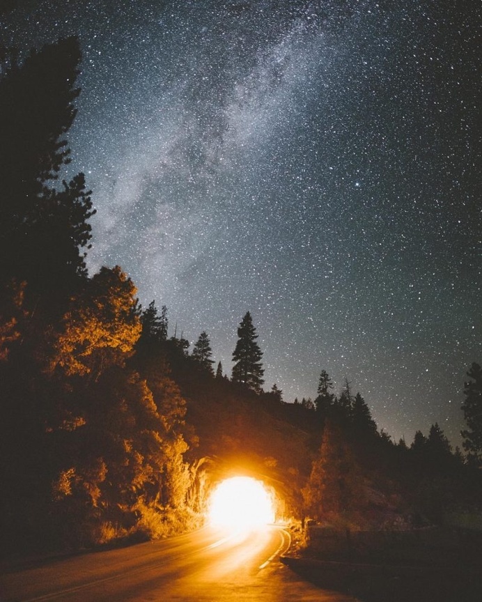 Stunning Travel Instagrams by Ravi Vora