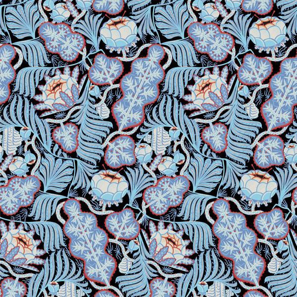 Wallpaper Iceflower