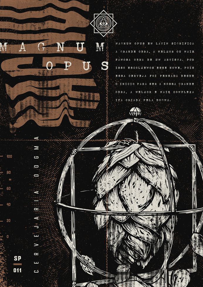 Dogma Posters on Behance