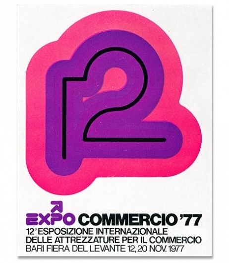 grain edit · Mimmo Castellano: Posters and Packaging #poster