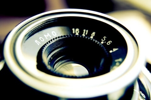 FFFFOUND! | Tumblr #lens #photography
