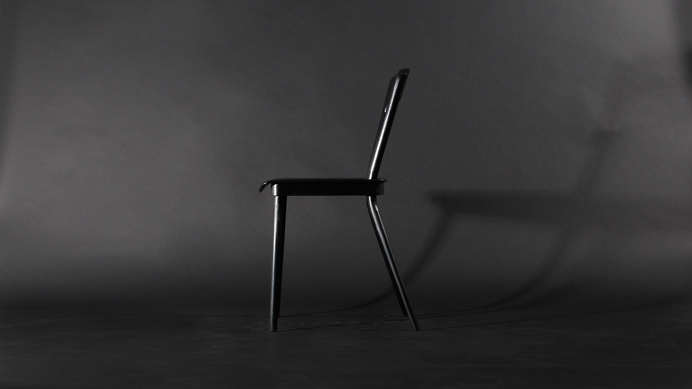 Companion Chair