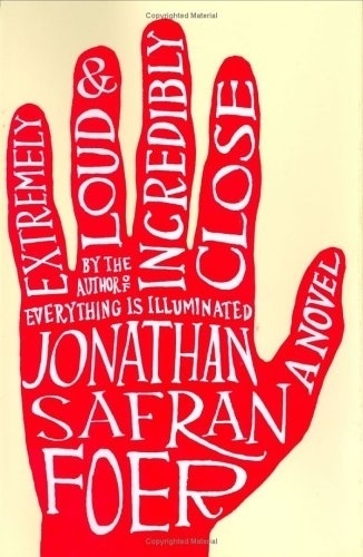 DesignerLobby » 100 Best Book Covers #2