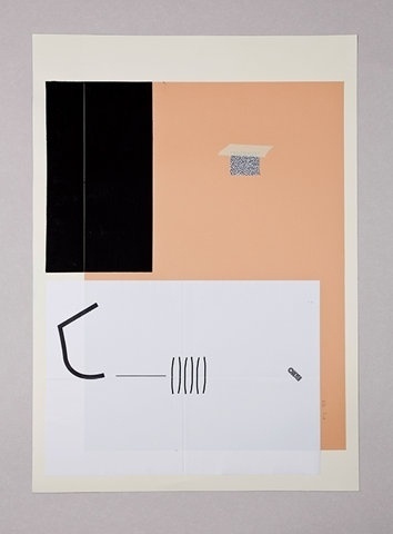 FFFFOUND! | M O O D #print #identity #stationery