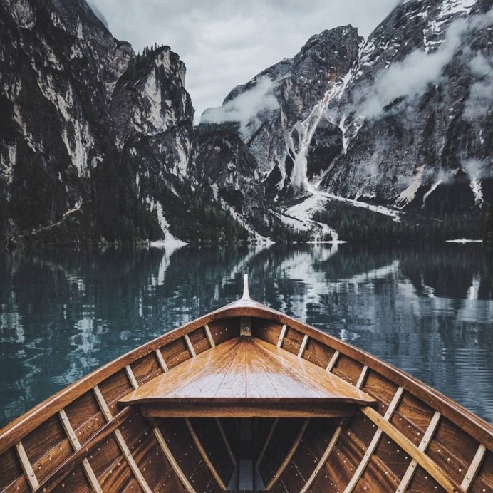 Lago di Braies