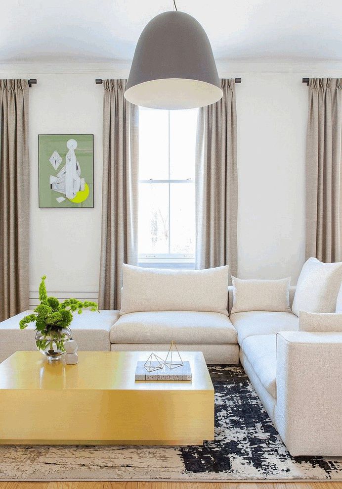 Chelsea Duplex Apartment in New York City 1
