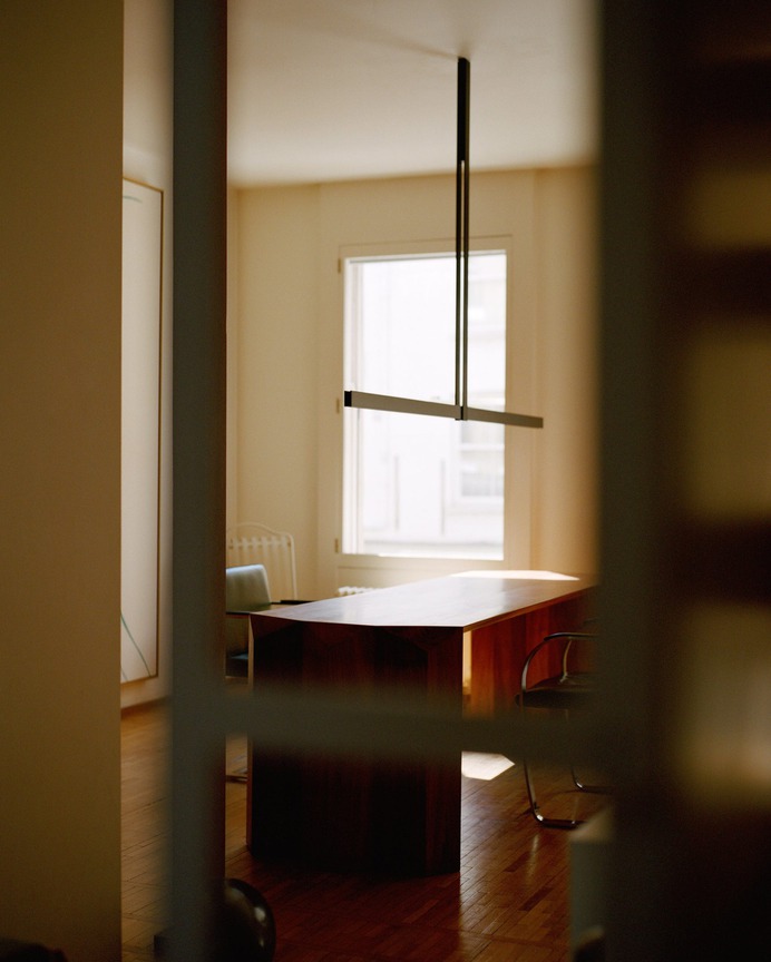 Vertigo by Michael Anastassiades