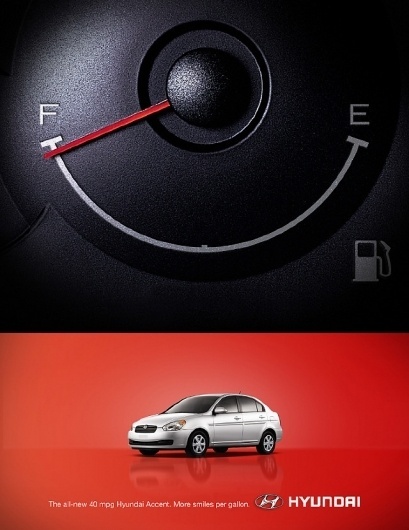 Kevin Reid #advertising #hyundai