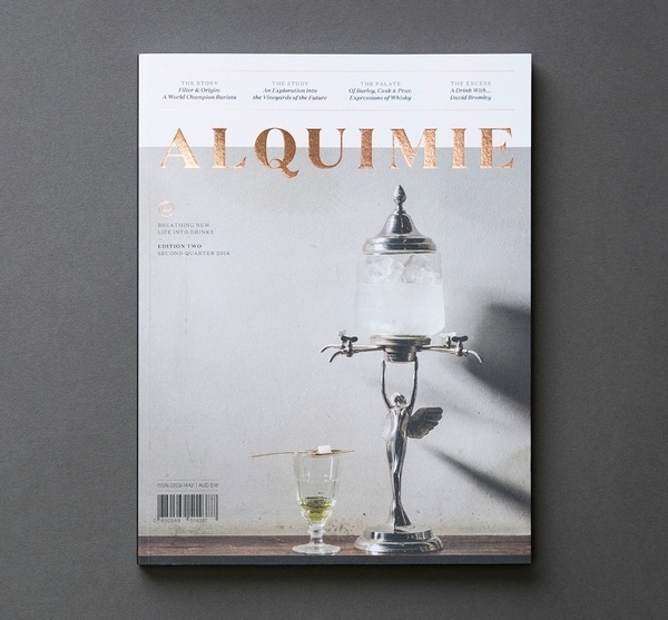 Edition Two Pre Order #cover #typography