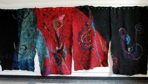 Artist's Website #gallery #nelasova #kseniya #chance #aleatoric #art #accidental