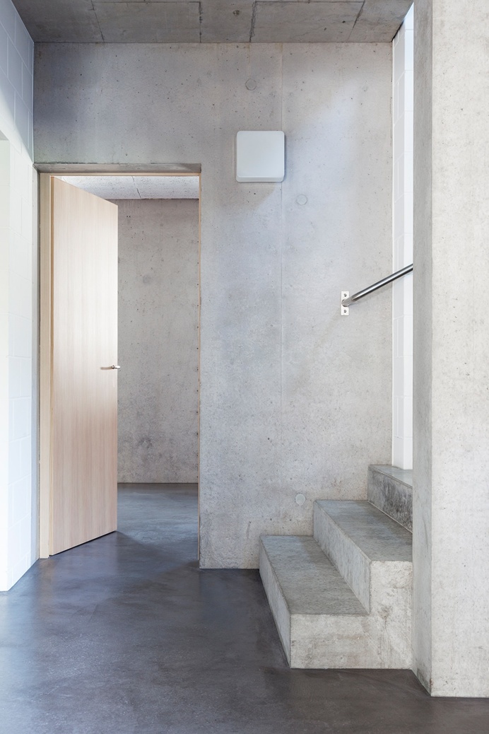 Rüthi by Schneider Türtscher Architekten