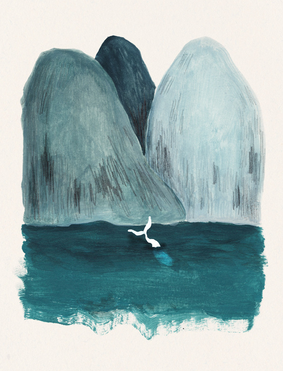 editorial illustrations #illustration